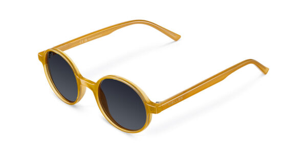Meller Γυαλιά Ηλίου Kribi Amber Carbon