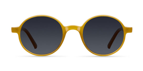 Meller Γυαλιά Ηλίου Kribi Amber Carbon