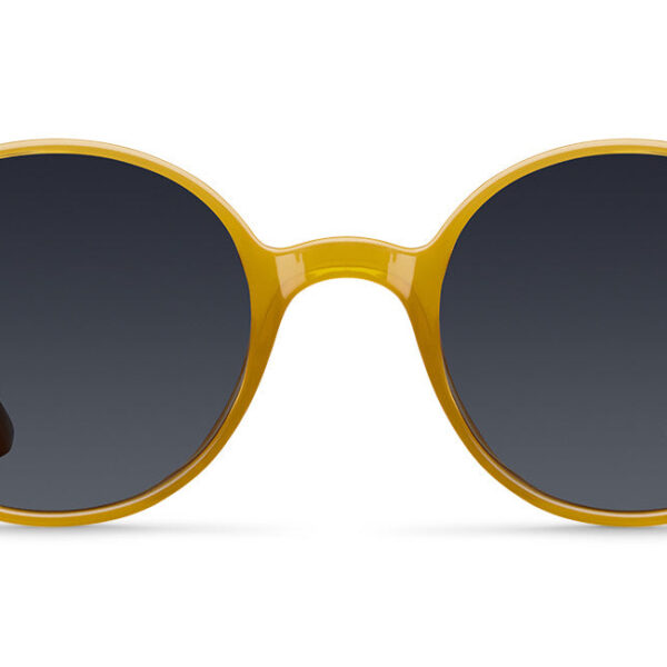 Meller Γυαλιά Ηλίου Kribi Amber Carbon