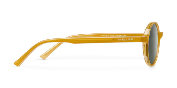 Meller Γυαλιά Ηλίου Kribi Amber Carbon