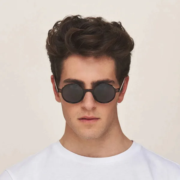 Meller Γυαλιά Ηλίου Kribi Amber Carbon