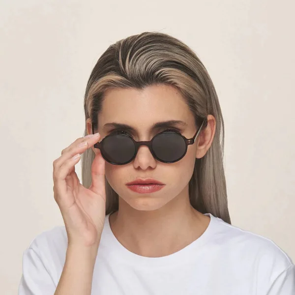 Meller Γυαλιά Ηλίου Kribi Amber Carbon