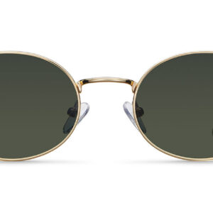 Meller Γυαλιά Ηλίου Kito Fog Olive