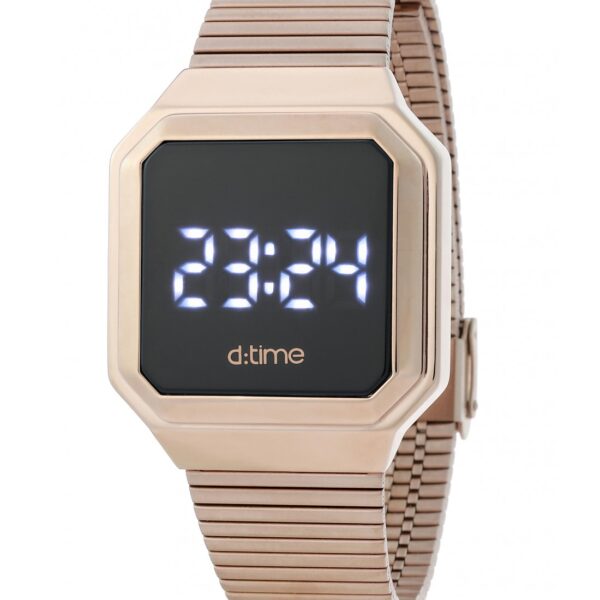 DANIEL KLEIN Ρολόι χειρός Daniel Klein DK12323-2 DK12323-2