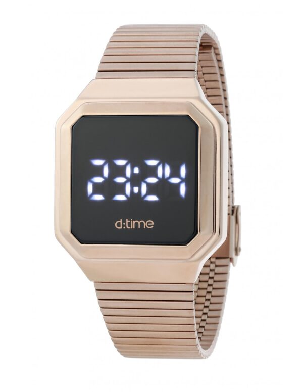 DANIEL KLEIN Ρολόι χειρός Daniel Klein DK12323-2 DK12323-2