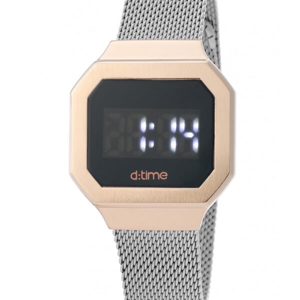 DANIEL KLEIN Ρολόι χειρός Daniel Klein DK12367-4 DK12367-4