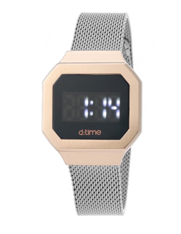 DANIEL KLEIN Ρολόι χειρός Daniel Klein DK12367-4 DK12367-4