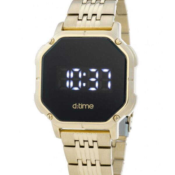 DANIEL KLEIN Ρολόι χειρός Daniel Klein DK12334-5 DK12334-5