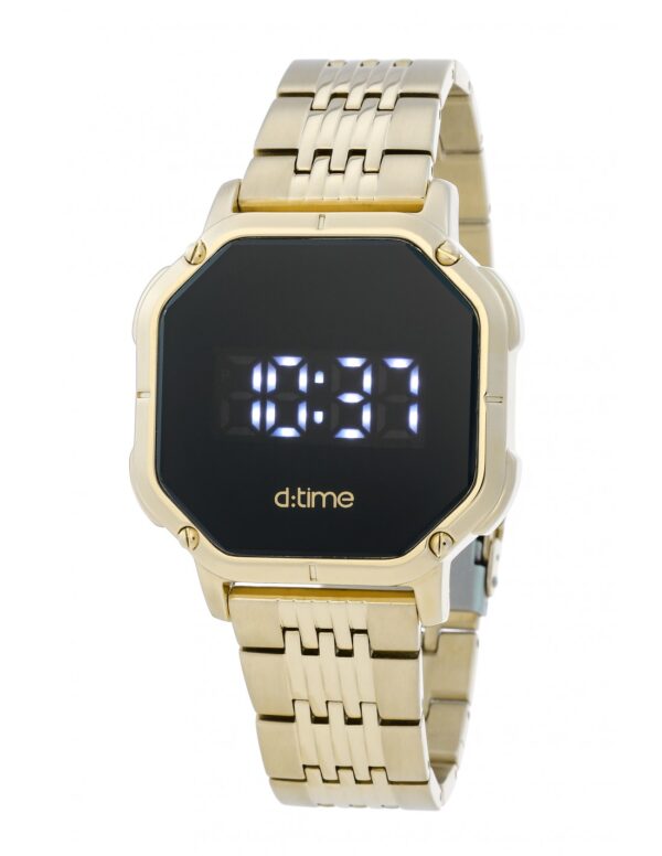 DANIEL KLEIN Ρολόι χειρός Daniel Klein DK12334-5 DK12334-5