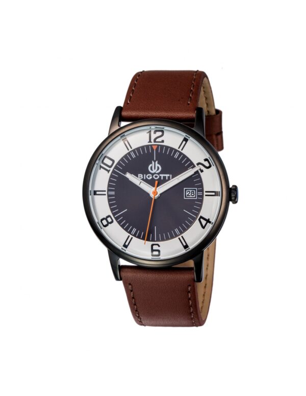 BIGOTTI Ρολόι χειρός Bigotti BG0181-5 BG0181-5
