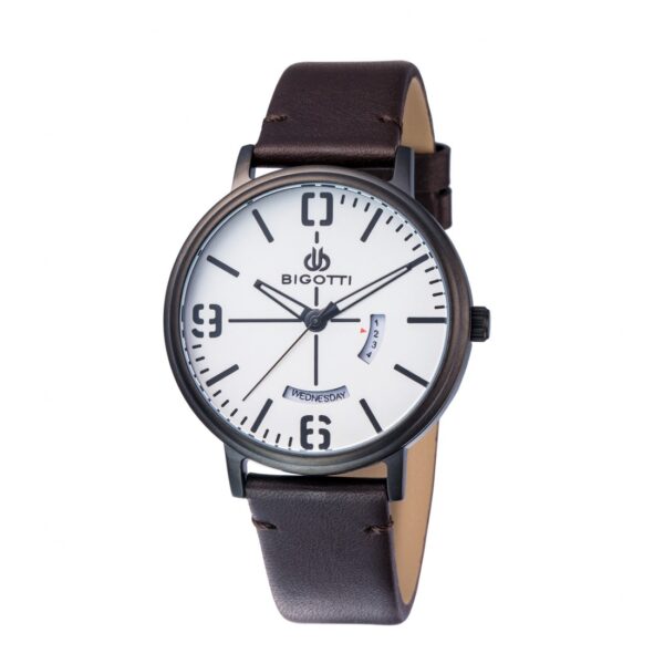 BIGOTTI Ρολόι χειρός Bigotti BG0170-4 BG0170-4