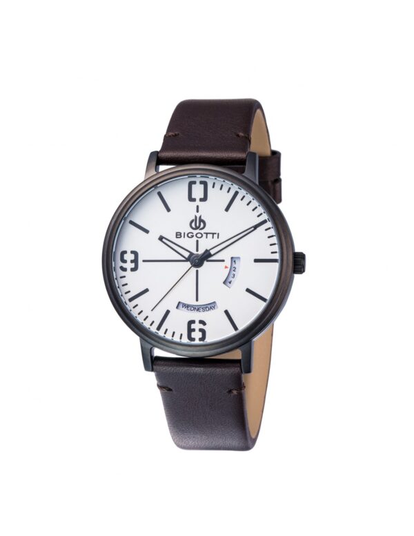 BIGOTTI Ρολόι χειρός Bigotti BG0170-4 BG0170-4