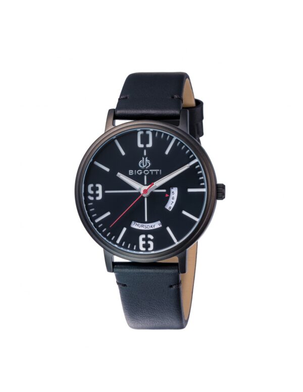 BIGOTTI Ρολόι χειρός Bigotti BG0170-2 BG0170-2