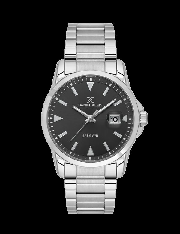 DANIEL KLEIN Ρολόι χειρός Daniel Klein DK.1.13813-2 DK.1.13813-2