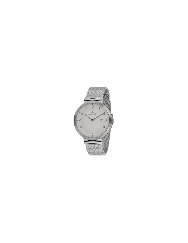 DANIEL KLEIN Ρολόι χειρός Daniel Klein DK11769-3 DK11769-3