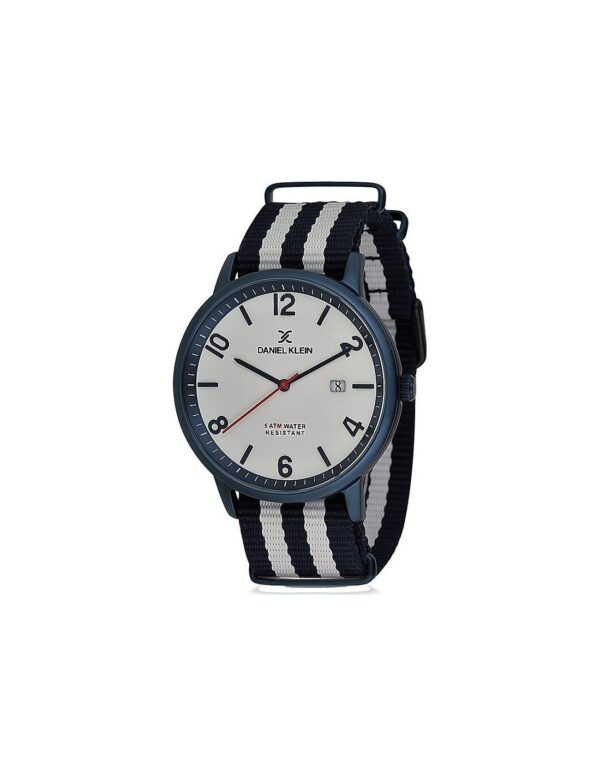 DANIEL KLEIN Ρολόι χειρός Daniel Klein DK11777-2 DK11777-2