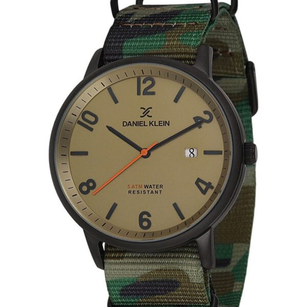 DANIEL KLEIN Ρολόι χειρός  Daniel Klein DK11777-6 DK11777-6