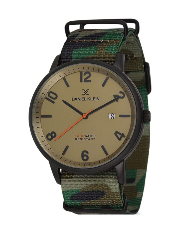 DANIEL KLEIN Ρολόι χειρός  Daniel Klein DK11777-6 DK11777-6