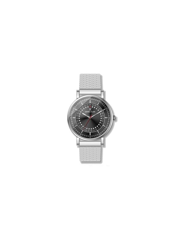 DANIEL KLEIN Ρολόι χειρός Daniel Klein DK11830-3 DK11830-3