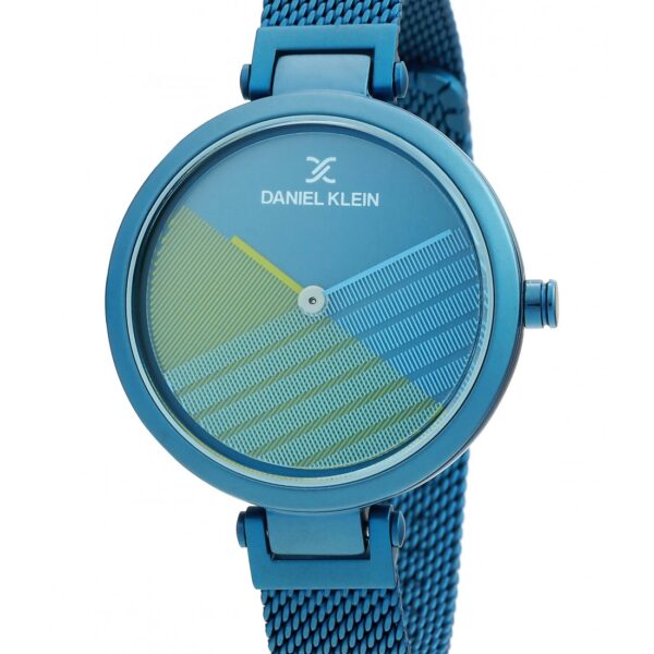 DANIEL KLEIN Ρολόι χειρός Daniel Klein DK12356-6 DK12356-6