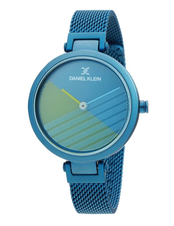 DANIEL KLEIN Ρολόι χειρός Daniel Klein DK12356-6 DK12356-6