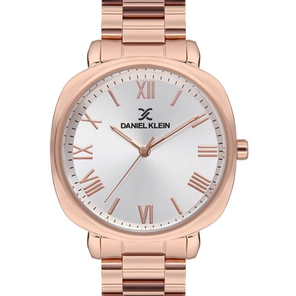DANIEL KLEIN Ρολόι χειρός Daniel Klein DK12527-2 DK12527-2