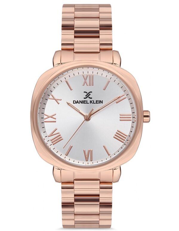 DANIEL KLEIN Ρολόι χειρός Daniel Klein DK12527-2 DK12527-2