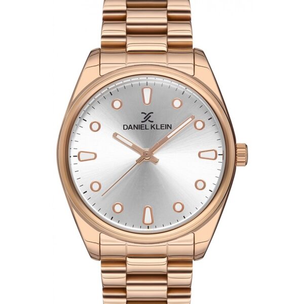 DANIEL KLEIN Ρολόι χειρός Daniel Klein DK13009-2 DK13009-2