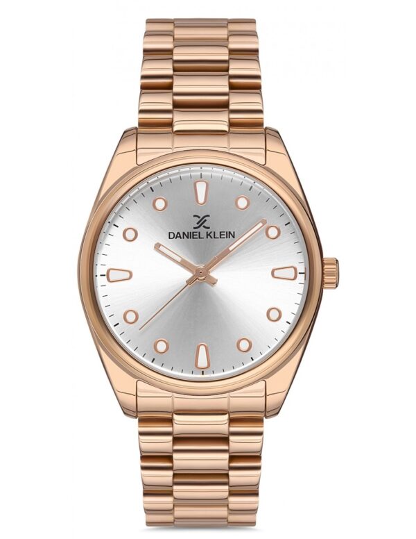 DANIEL KLEIN Ρολόι χειρός Daniel Klein DK13009-2 DK13009-2