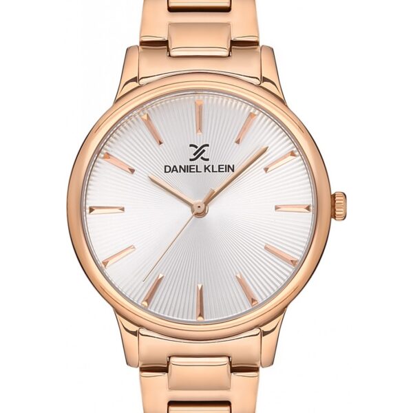 DANIEL KLEIN Ρολόι χειρός Daniel Klein DK13052-6 DK13052-6