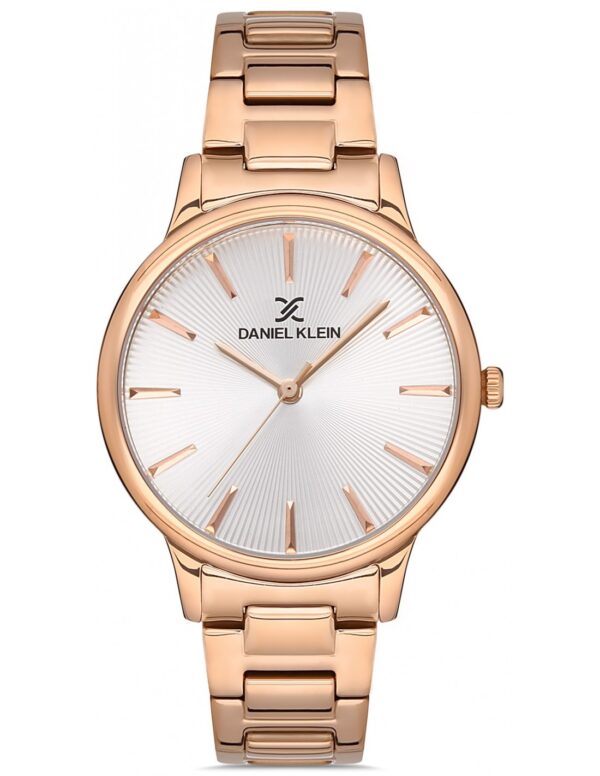 DANIEL KLEIN Ρολόι χειρός Daniel Klein DK13052-6 DK13052-6