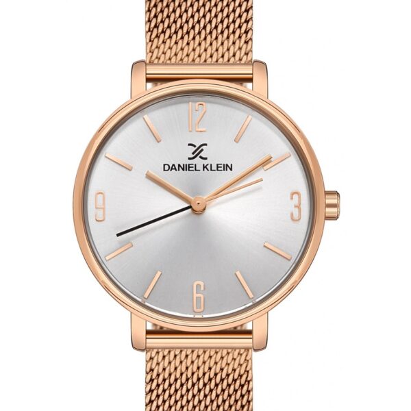 DANIEL KLEIN Ρολόι χειρός Daniel Klein DK13089-2 DK13089-2