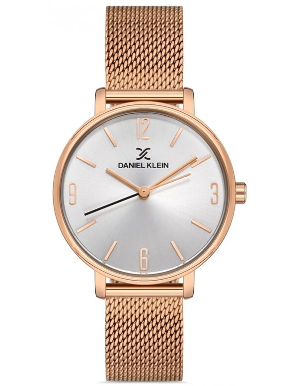 DANIEL KLEIN Ρολόι χειρός Daniel Klein DK13089-2 DK13089-2