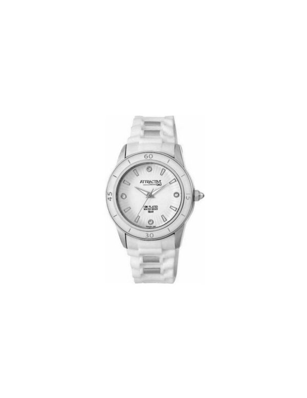Q&Q Ρολόι χειρός Q&Q attractive DA43J301Y DA43J301Y