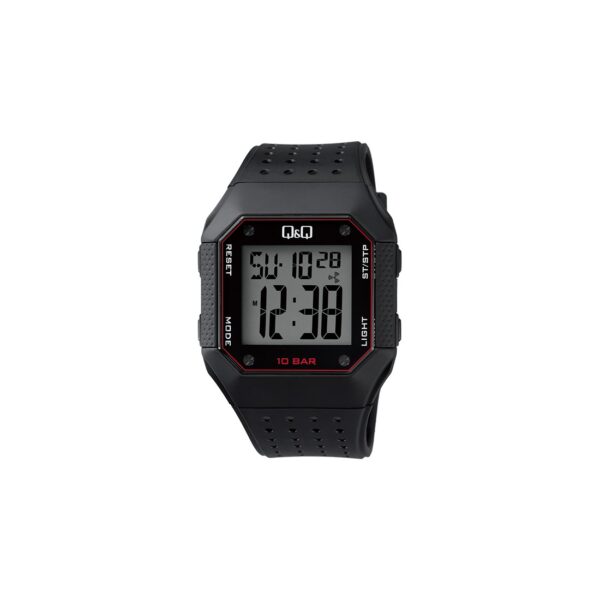 Q&Q Ηλεκτρονικό ρολόι Q&Q M158J002Y M158J002Y