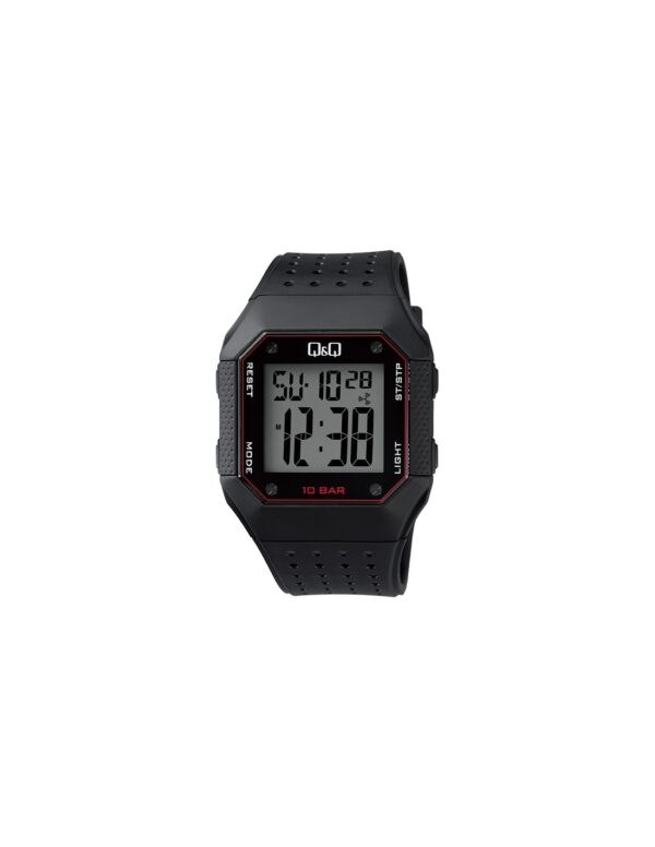 Q&Q Ηλεκτρονικό ρολόι Q&Q M158J002Y M158J002Y