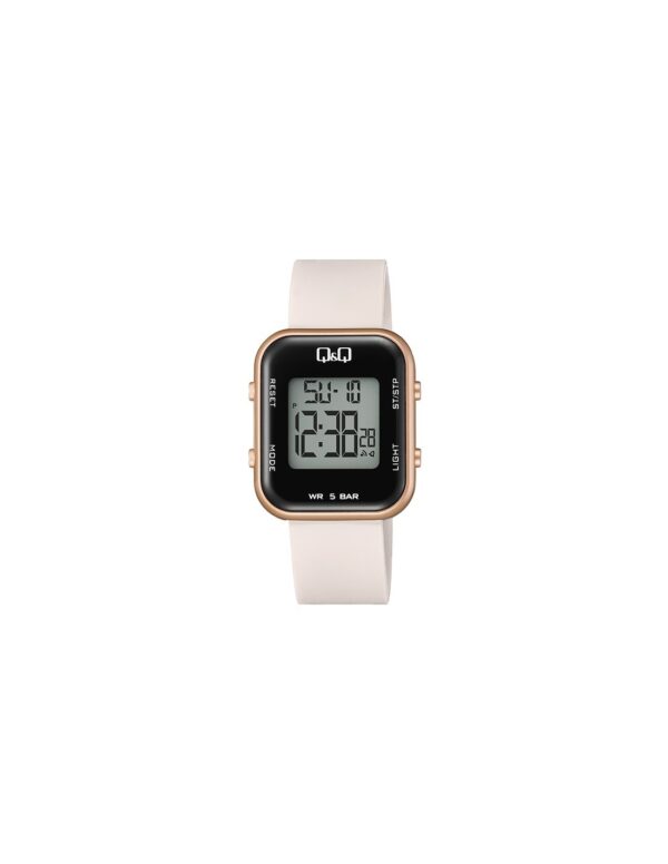 Q&Q Ηλεκτρονικό ρολόι Q&Q M207J007Y M207J007Y