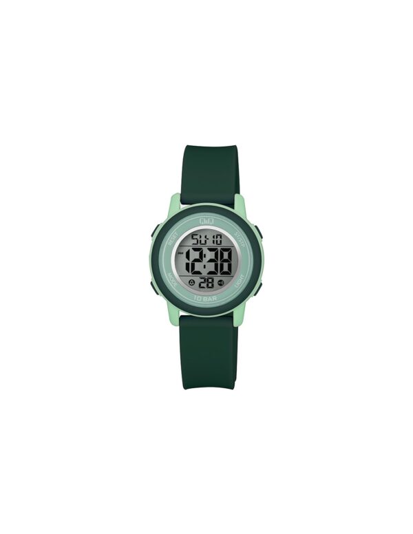 Q&Q Ηλεκτρονικό ρολόι Q&Q M208J003Y M208J003Y