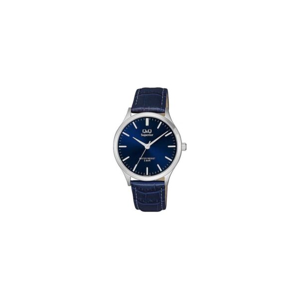 Q&Q Ρολόι χειρός Q&Q Superior S278J312Y S278J312Y