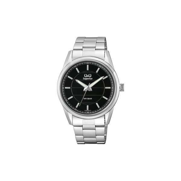 Q&Q Ρολόι χειρός Q&Q Superior C20A-001VY C20A-001VY
