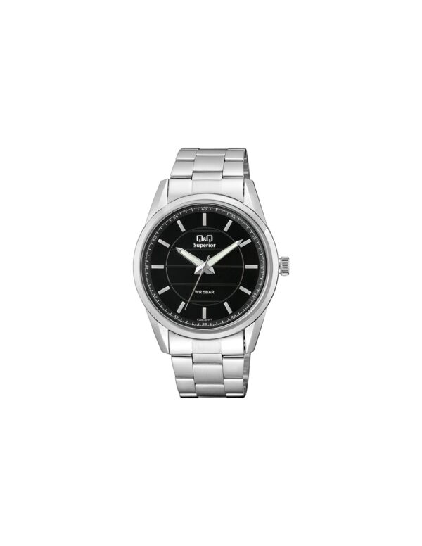 Q&Q Ρολόι χειρός Q&Q Superior C20A-001VY C20A-001VY