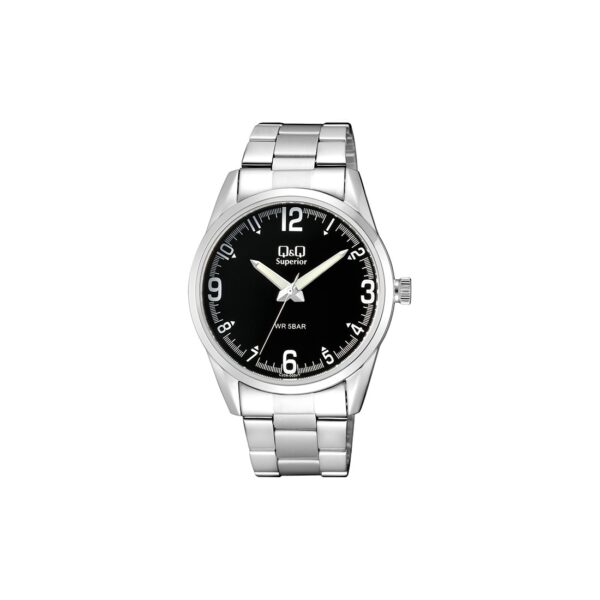 Q&Q Ρολόι χειρός Q&Q Superior C20A-005VY C20A-005VY