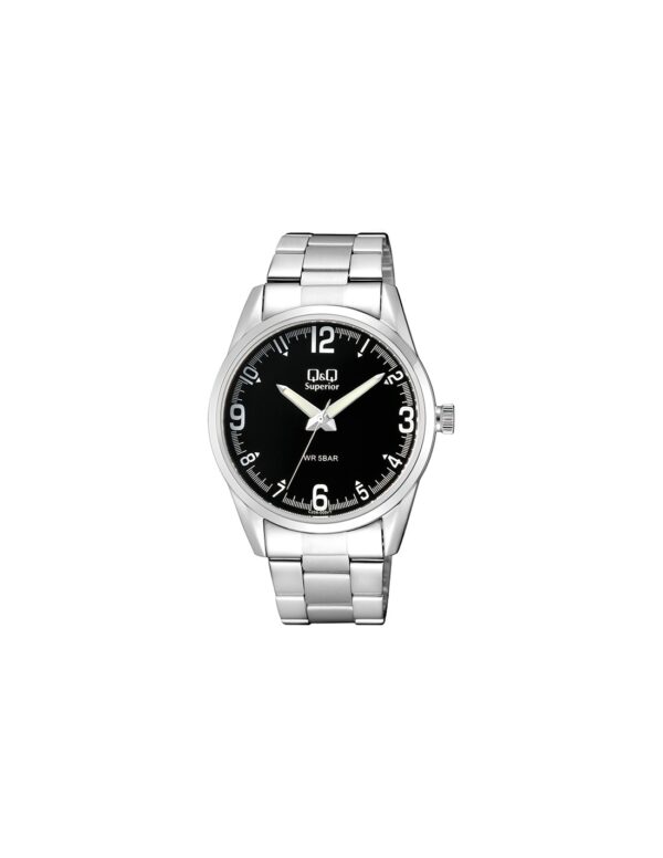 Q&Q Ρολόι χειρός Q&Q Superior C20A-005VY C20A-005VY