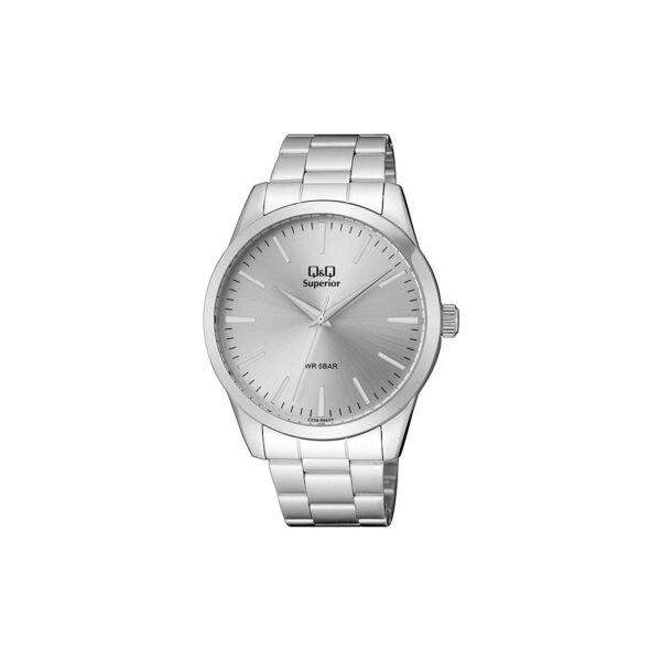 Q&Q Ρολόι χειρός Q&Q Superior C23A-004VY C23A-004VY