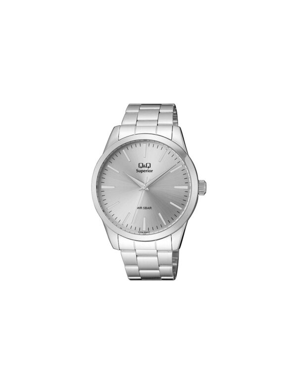 Q&Q Ρολόι χειρός Q&Q Superior C23A-004VY C23A-004VY