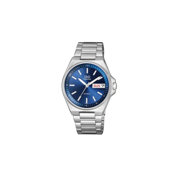 Q&Q Ρολόι χειρός Q&Q Superior S396J212Y S396J212Y