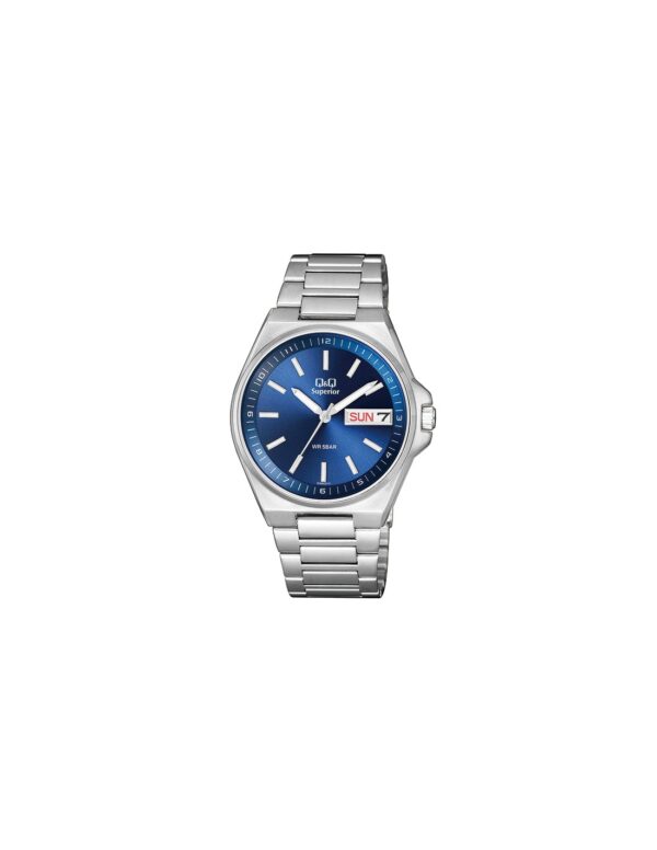 Q&Q Ρολόι χειρός Q&Q Superior S396J212Y S396J212Y