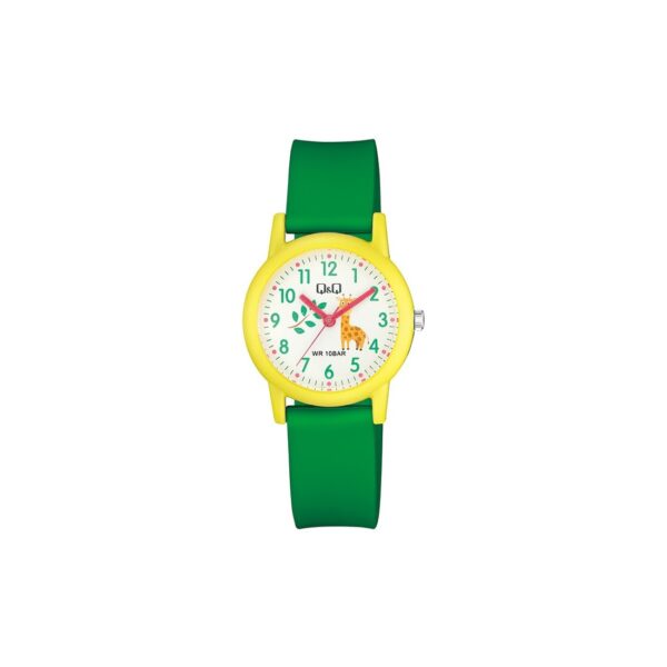 Q&Q Ρολόι χειρός Q&Q V23A-010VY V23A-010VY