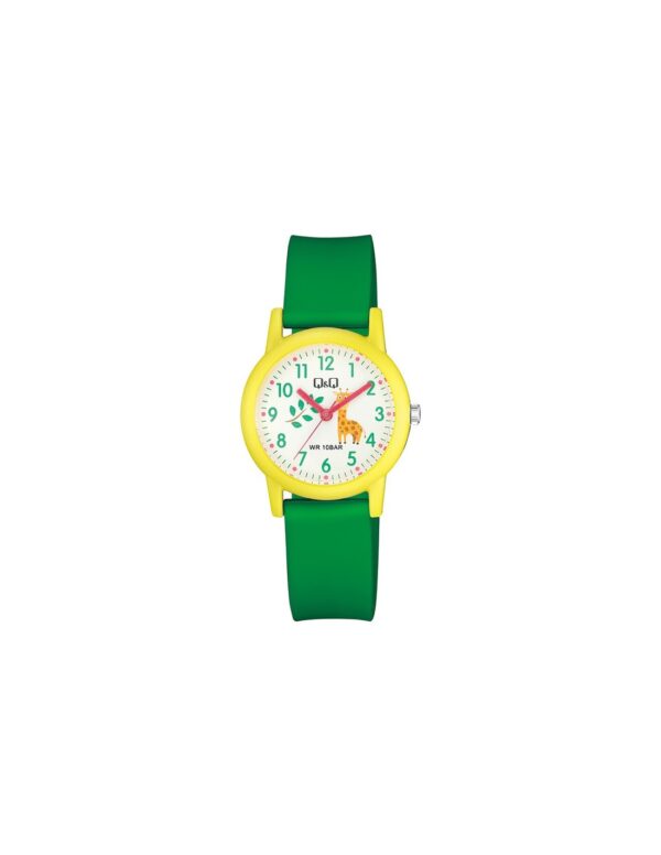 Q&Q Ρολόι χειρός Q&Q V23A-010VY V23A-010VY