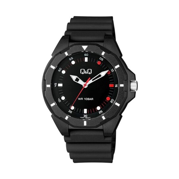 Q&Q Ρολόι χειρός Q&Q V30A-004VY V30A-004VY